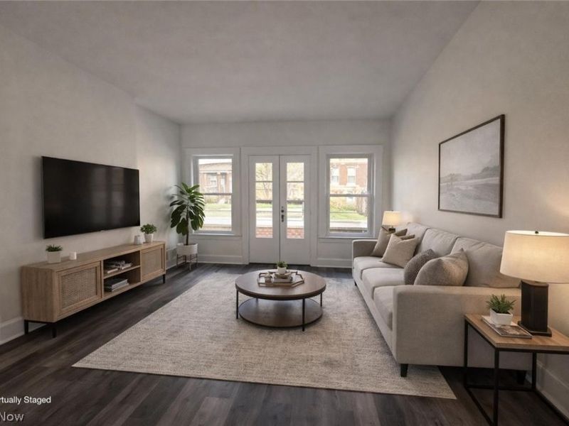 11431 Clifton Boulevard , Cleveland, OH 44102 Photo 5