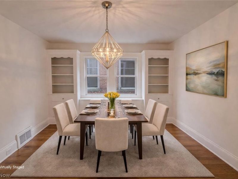 11431 Clifton Boulevard , Cleveland, OH 44102 Photo 8