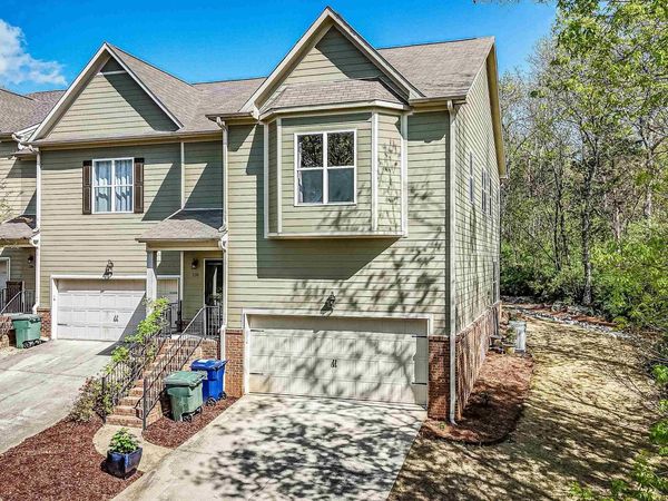 218 NE Treetop Drive, Huntsville, AL 35801