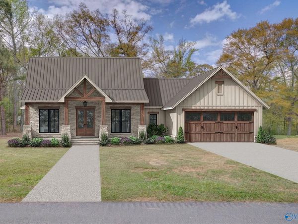 Lot 4 Leyland Drive, Albertville, AL 35950