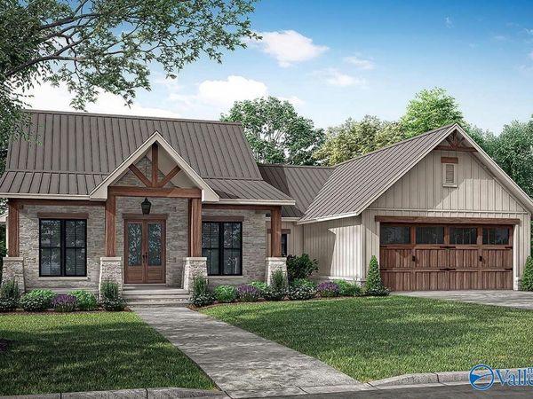 Lot 4 Leyland Drive, Albertville, AL 35950