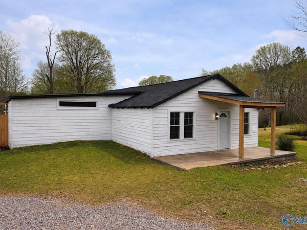 7546 Old Springville Road, Trussville, AL 35173