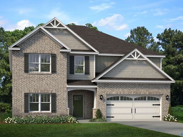 446 Landers Road, Madison, AL 35758