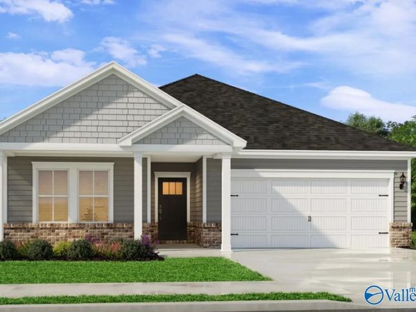 29556 Gallows Cove, Harvest, AL 35749