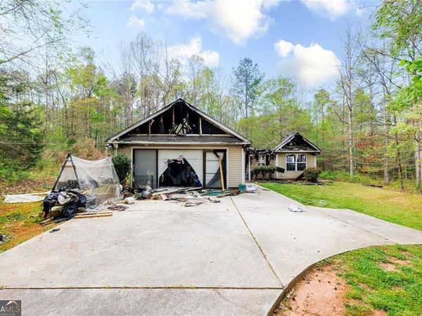 210 Whitehead Drive, Covington, GA 30016