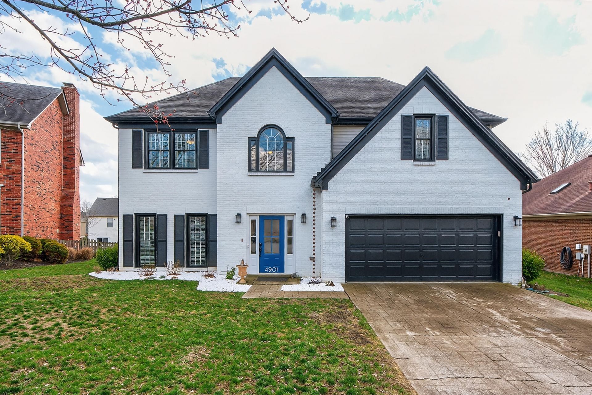 4201 Bridgemont Lane, Lexington, KY 40515 Main Photo