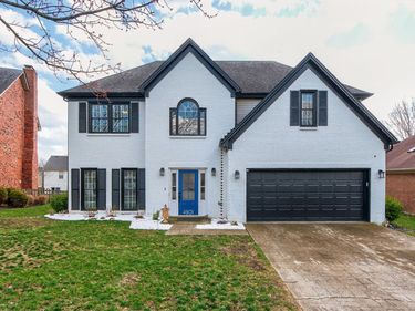 4201 Bridgemont Lane, Lexington, KY 40515