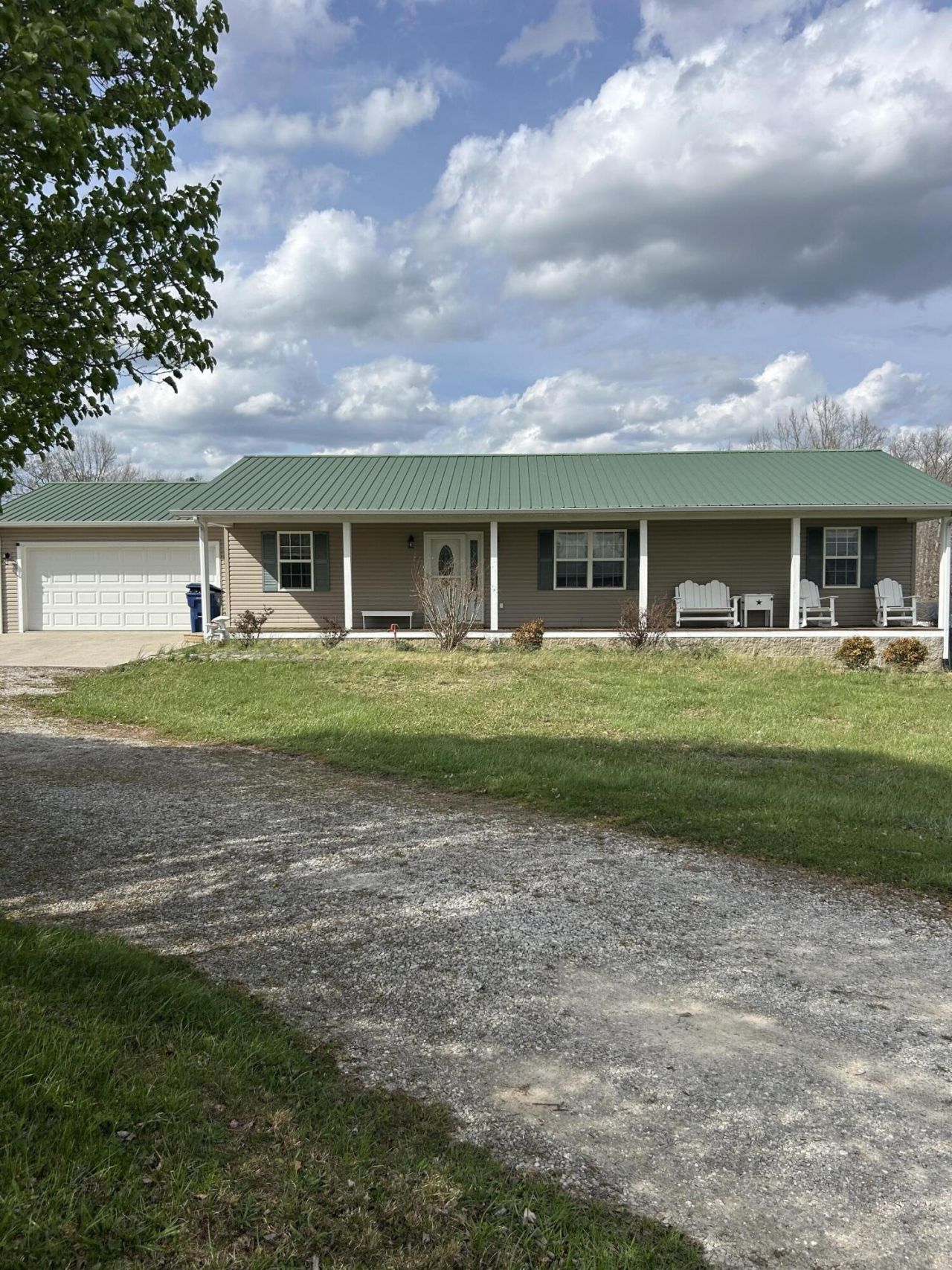 90 Deborah Lane, Lily, KY 40740