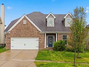 733 Sundollar Cove, Lexington, KY 40515