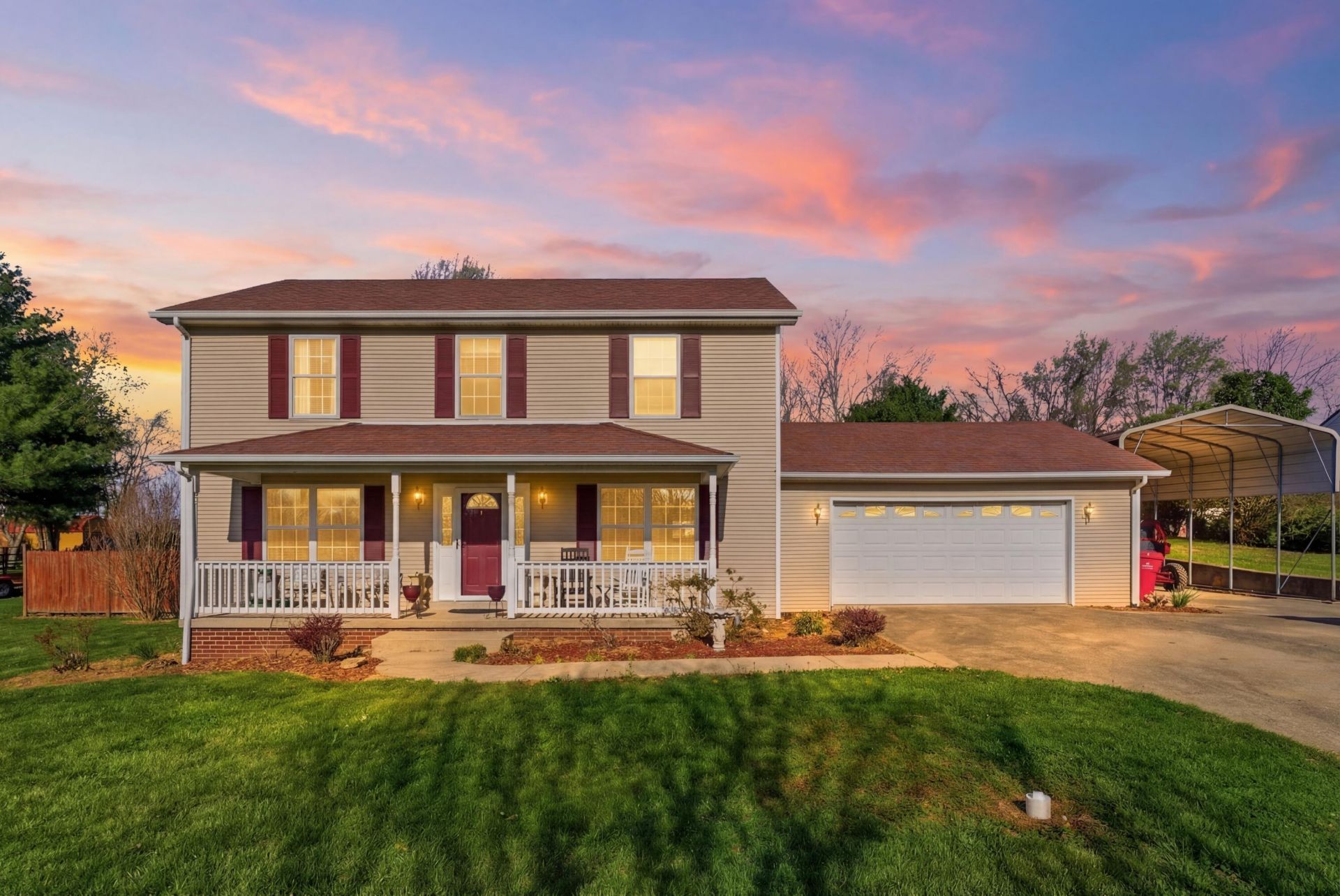 122 Raven Drive, Berea, KY 40403