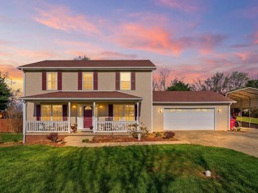 122 Raven Drive, Berea, KY 40403