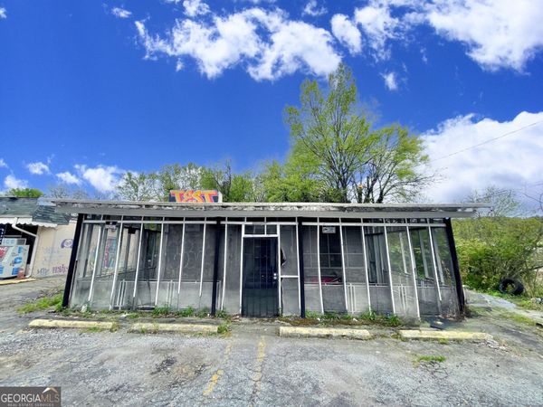 1615 Memorial Drive SE, Atlanta, GA 30317