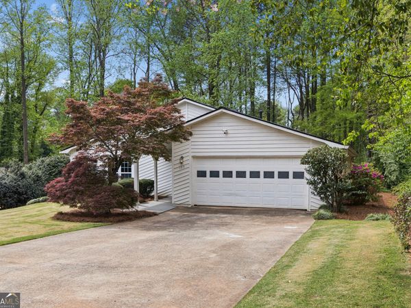 135 Braided Blanket Bluff, Alpharetta, GA 30022