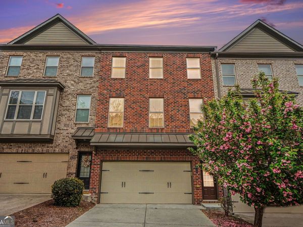 1158 Laurel Valley Court, Buford, GA 30519