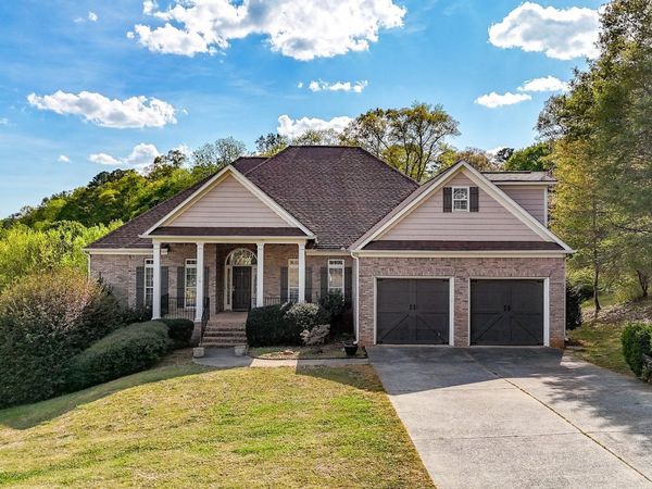 459 Waterford Drive, Cartersville, GA 30120