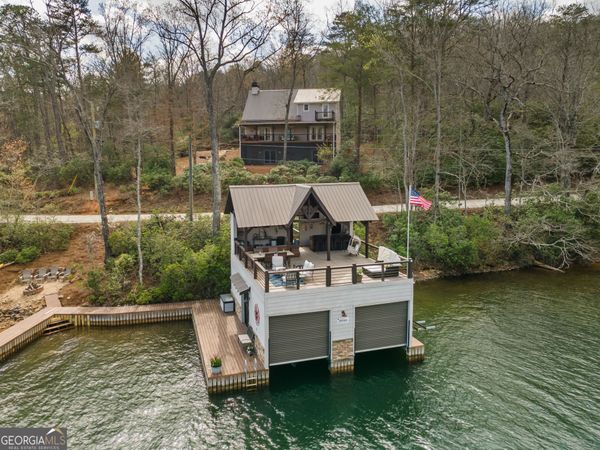 2040 Blalock Goldmine Road, Clayton, GA 30525