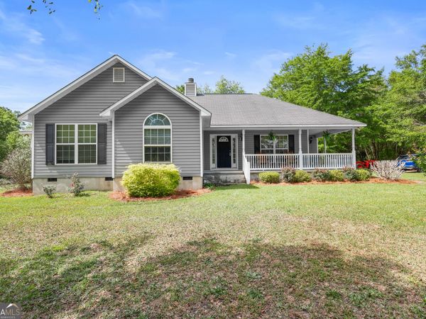 136 Quail Knoll Road, Danville, GA 31017