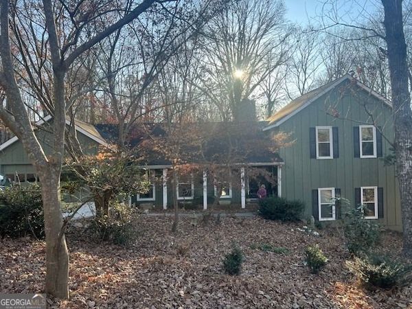 5314 High Harbor Court, Gainesville, GA 30504