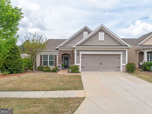 605 Daffodil Drive, Griffin, GA 30223