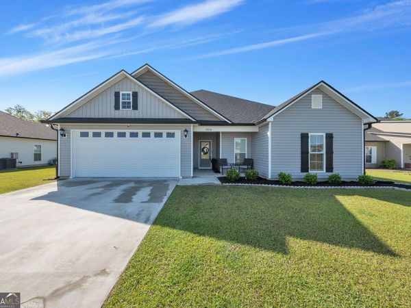 3824 Renee Place, Hahira, GA 31632