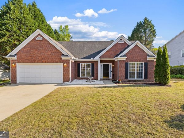 4273 Milford Place, Hoschton, GA 30548