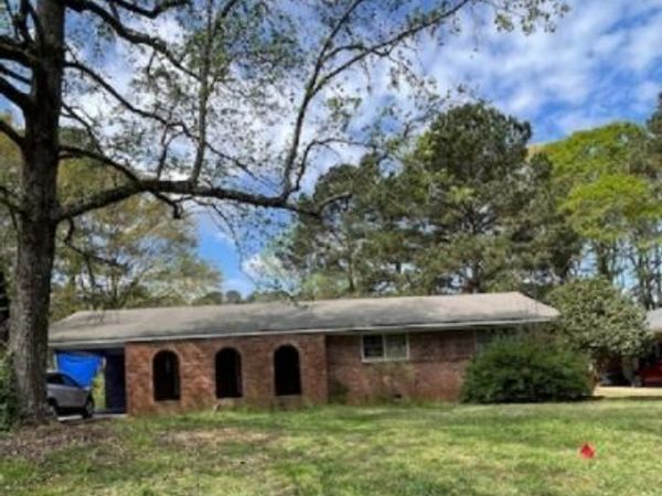 1580 Pintail Road, Jonesboro, GA 30238