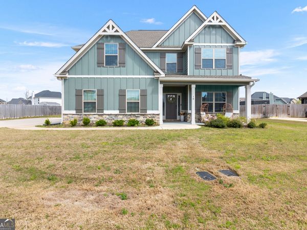 18 Pearl Moss Lane, Kathleen, GA 31047