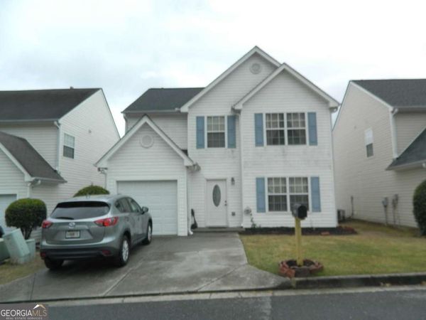 425 Spring Head Drive, Lawrenceville, GA 30046