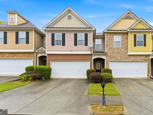 63 Providence Run Court, Lawrenceville, GA 30046