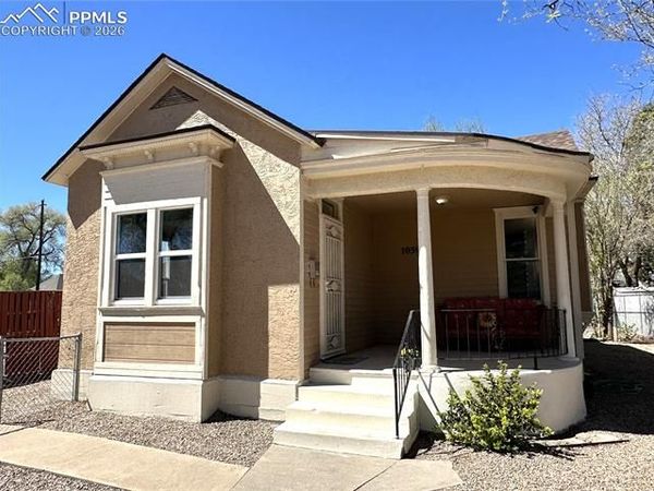 1039 Carteret Avenue, Pueblo, CO 81004