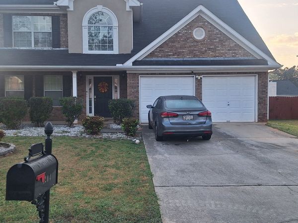 1204 Polk Crossing, Mcdonough, GA 30252