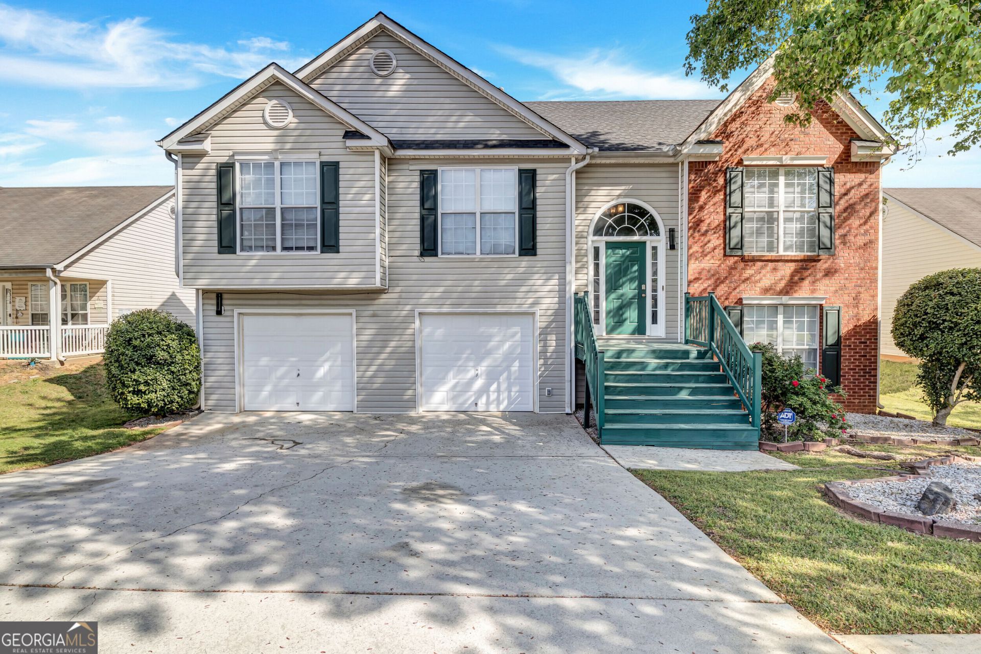 3322 Waggoner Place, Rex, GA 30273 Main Photo