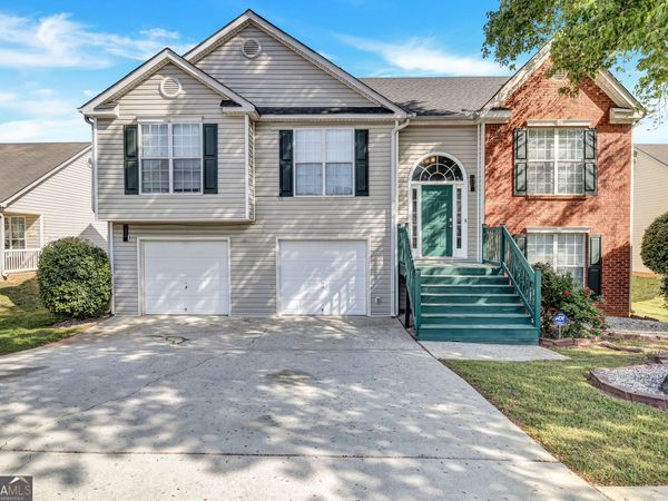 3322 Waggoner Place, Rex, GA 30273