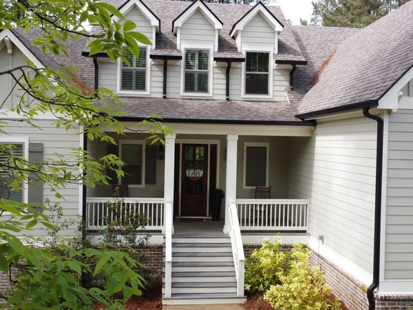 120 Springs Creek Drive, Rutledge, GA 30663