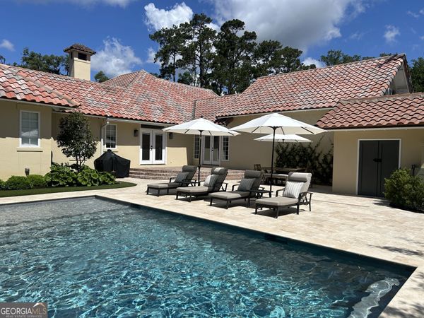 120 Governors Circle, St. Simons, GA 31522