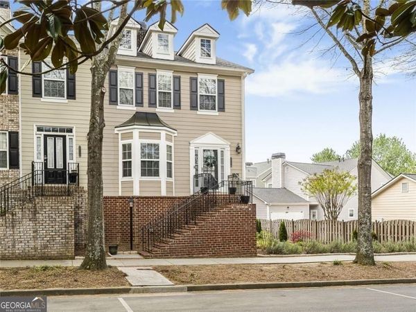 3774 Lake Point Boulevard, Suwanee, GA 30024