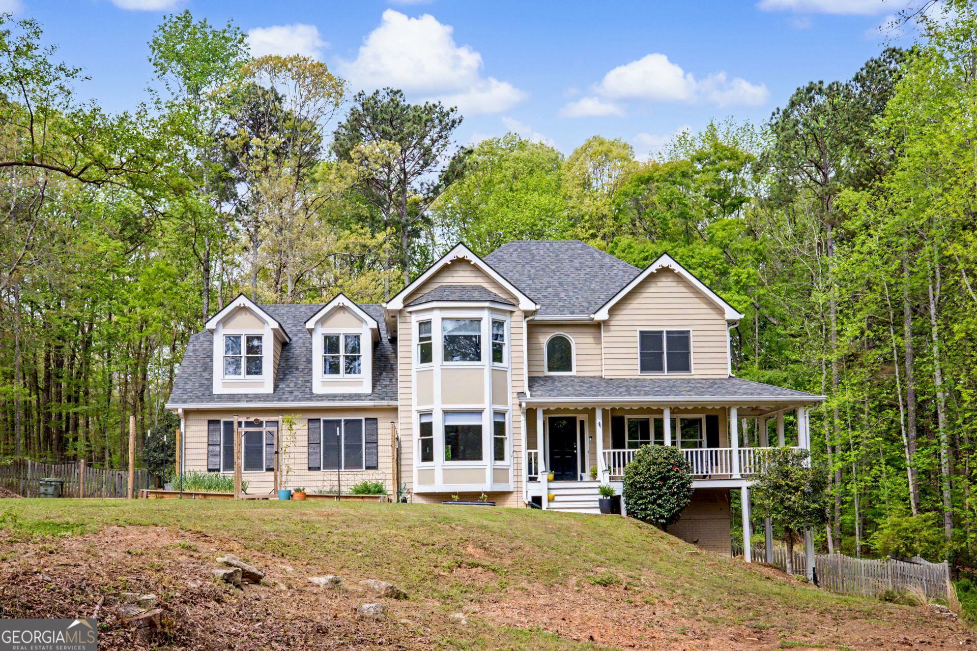 145 Vista Lane, Tyrone, GA 30290 Main Photo