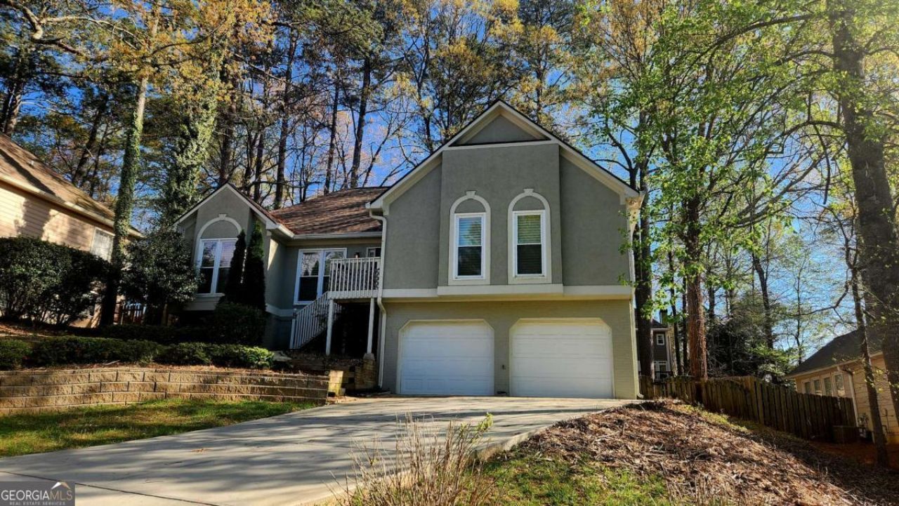 912 Feather Creek Lane, Woodstock, GA 30189 Main Photo