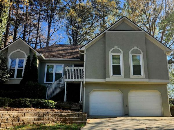 912 Feather Creek Lane, Woodstock, GA 30189