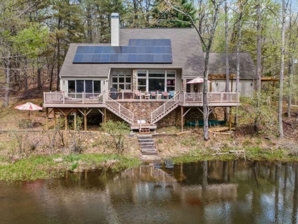 144 Indian Beach Trail, Jasper, GA 30143