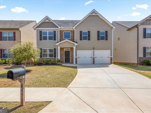445 Emporia Loop, Mcdonough, GA 30253