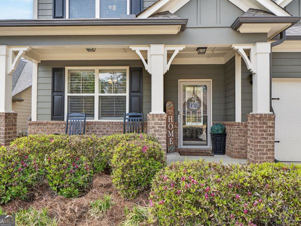 1140 Pebble Creek Lane, Locust Grove, GA 30248