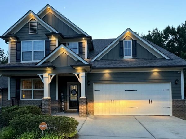 1140 Pebble Creek Lane, Locust Grove, GA 30248