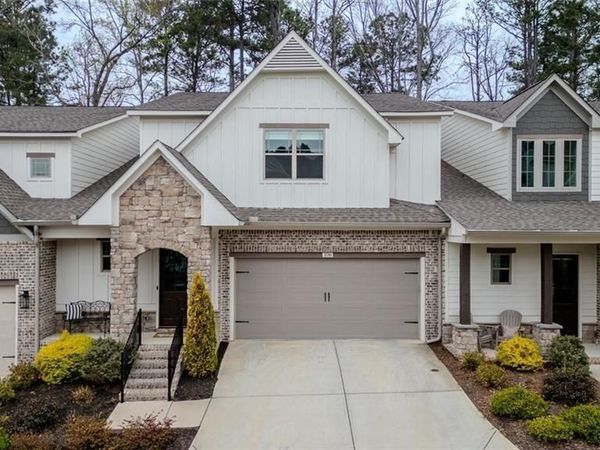 106 Heron Pointe Trail, Canton, GA 30114
