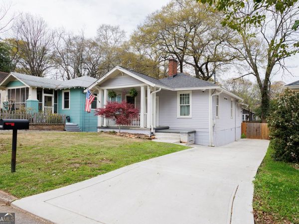 1446 Metropolitan Avenue SE, Atlanta, GA 30316