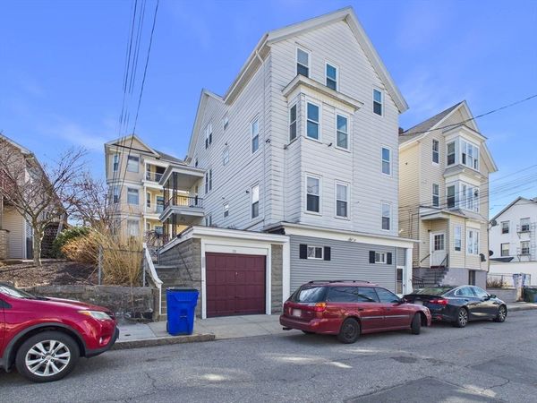 226 Haffards St, Fall River, MA 02723