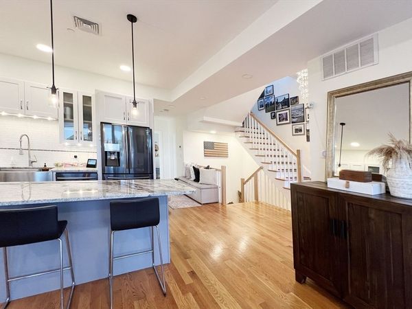 46 Geneva Street, Unit 3, Boston, MA 02128