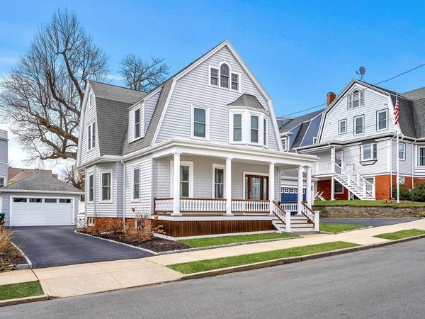 7 King St., Lynn, MA 01902