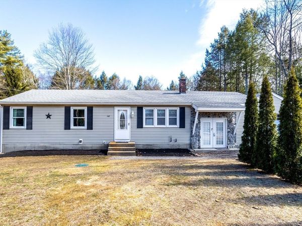 142 Mattawa Cir, Orange, MA 01364