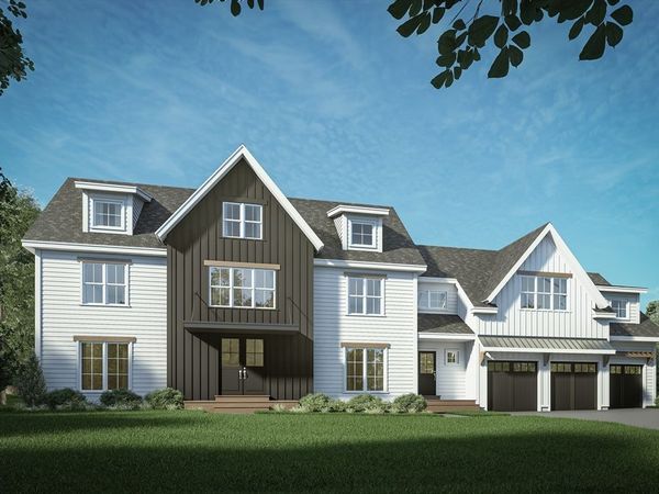 957 South Street, Needham, MA 02492